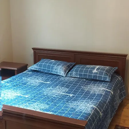 Gabala,Yard, House Apartment Room photo