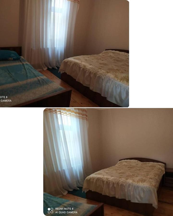 Gabala,yard, House غابالا
